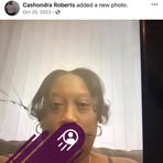 Cashondra Roberts - Facebook