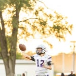Kash Roberts - @cashroberts12 - Instagram