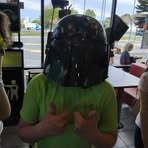 Kash Roberts - Facebook