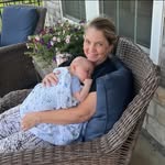 Laura Cash Roberts - @lcroberts25 - Instagram