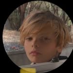 Cash Robinson - @kadence12345robinson - Instagram