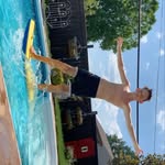 Cash Stout - @stoutcash - Instagram