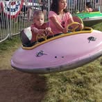 Cash Thompson - Facebook