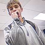 Cash Thompson - @cash.thompson03 - Instagram