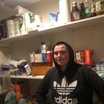 Cash Thompson - @ccthompson_5 - Instagram