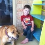 Kash Thompson - Facebook