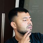 Alish Prajapati | Trader | 𓂀 - @cashvolumes - Instagram