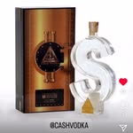 Cash Vodka | Liquor | Bottle Service | Drinks | Party | Club - @cashvodkacompany - Instagram