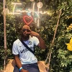 Dollar Stunnah Eugene - @cash_voice_oredola - Instagram