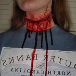 Brandy Cash Watts - @audreys.sfx.makeup - Instagram