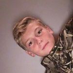Jackson Cash Watts - @jacksoncashw - Instagram