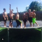 Jackson Watts - @jackson_cash_watts - Instagram
