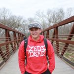 Cash Joseph Weber - @cash__weber - Instagram
