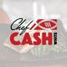 Chef Cash White - Facebook