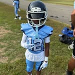 Cash ”Call 12” Williams - @_cashwilliams12 - Instagram