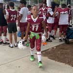Cash Cameron Williams - @cash_money_2033 - Instagram