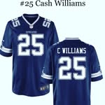 Cash williams - @cashwilliams830 - Instagram