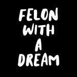 FelonWithADREAM CashWilliams - @felonwithadream_cashwilliams - Instagram