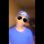 Cash wright - @casinoq2 - Instagram