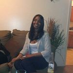 Cashmere Jones - @londa.white.5 - Instagram