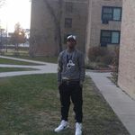 Cashmere Jones - @cashmereimbacktodaoldmejones - Instagram