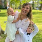 Casie Roberts Moore - @moorethanhappy - Instagram