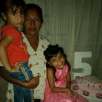 Casilda Ojeda - Facebook