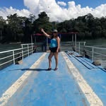 Casilda Ojeda Huaman - @antonella_belen09 - Instagram