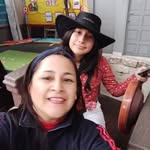 Maria Casilda Ojeda Huaman - @mariaojeda_huaman - Instagram