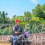 Jorge Noe Casimiro Barrera - @el_nenecito_de_la_ft_150_ - Instagram