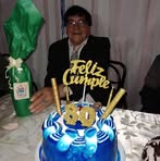 Lucio Casimiro Barrera - Facebook