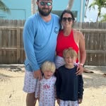Cason Miller Cox - @casonhope26 - Instagram