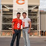 Cason Wright - Facebook