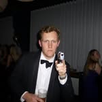 Caspar - @casparbrown - Instagram