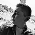 Cas - @caspar_carter - Instagram