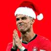 Ronaldo navideño 🎅 - @gasparcarter - TikTok