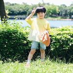 Caspar Chan - @casparpika - Instagram