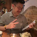 Caspar Chan - Facebook