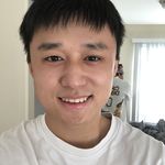 Caspar Chen - @casparchenprivate - Instagram