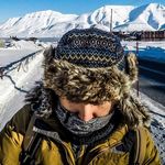 Caspar Chen - @caspapara - Instagram