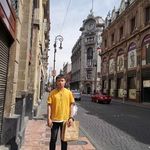 Cheng Chen - @caspar_chen_ - Instagram