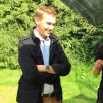 Caspar - @caspar_hollister - Instagram
