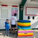 Caspar HO - Facebook
