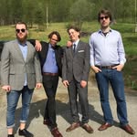 Caspar Hogrebe - @casparhogrebe - Instagram