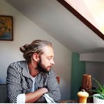 Caspar Hös - @caspar.hoehnen.painting - Instagram
