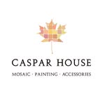 Caspar House Mosaic Handmade - @casparhouse - Instagram