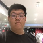 凌臻贤 - @casparling - Instagram