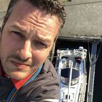Caspar Cappelen Smith - @casparcsmith - Instagram