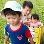 Caspar Wang - @wangpofeng - Instagram