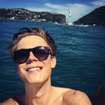 Caspar White - @casparisytheory - Instagram